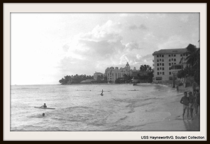Diamond Head Diamond Head